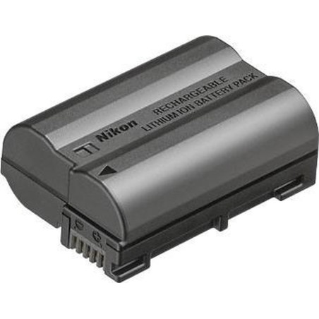 Nikon EN-EL15c Rechargeable Lithium-Ion Battery - Reliable Power for Your Photography Adventures! (SKU: 4960759904393)